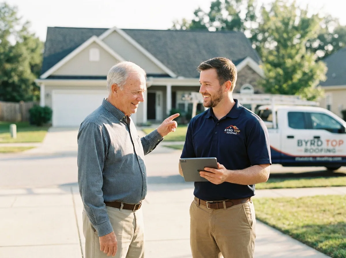 Roofing Randolph, IA FAQs